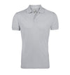 Vīriešu polo krekls SOL'S PRIME Pure grey