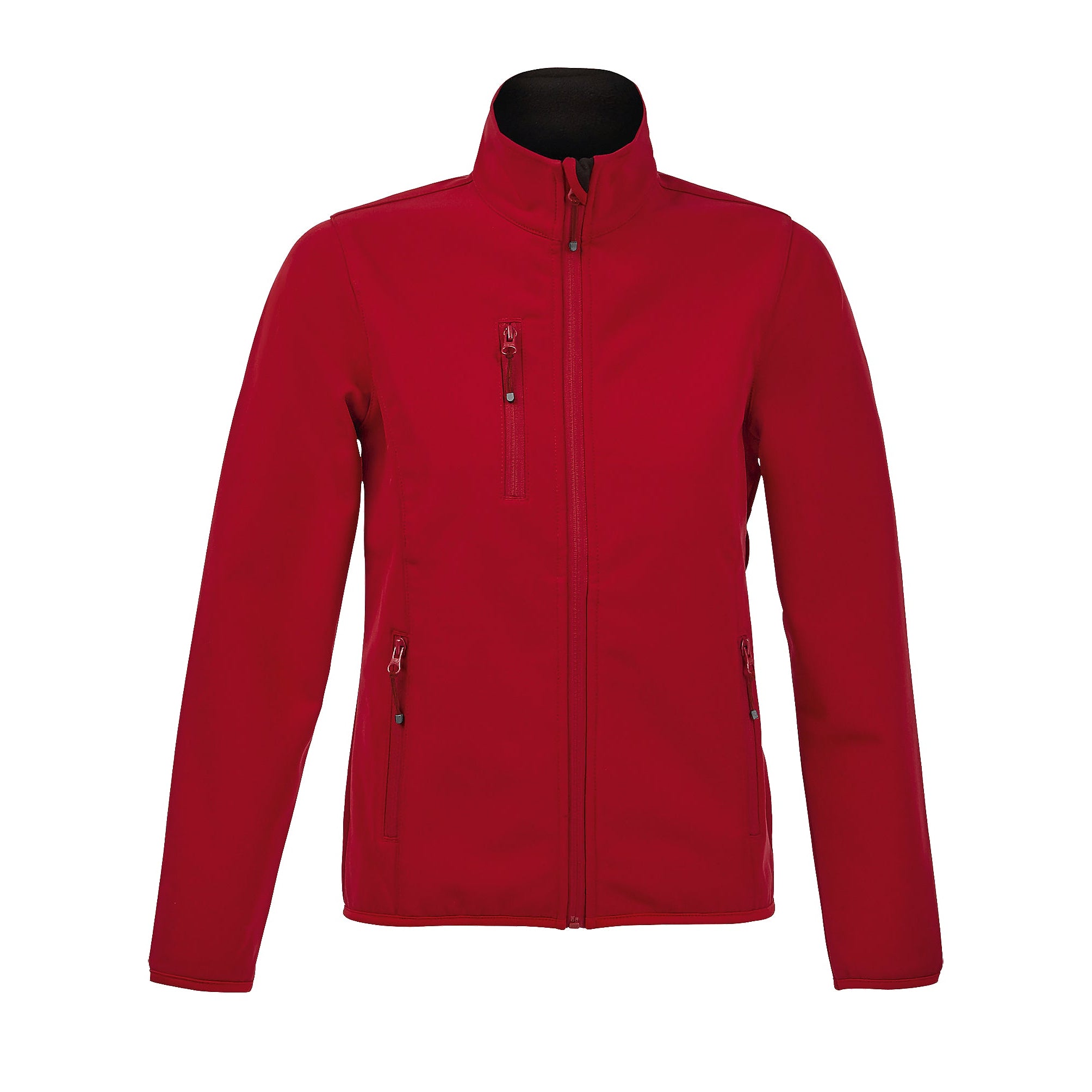 Sieviešu virsjaka RADIAN WOMEN pepper red