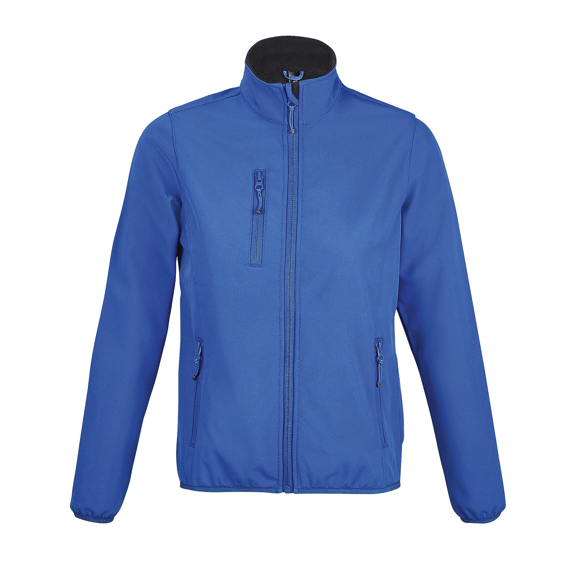 Sieviešu virsjaka RADIAN WOMEN royal blue