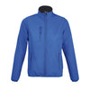 Sieviešu virsjaka RADIAN WOMEN royal blue