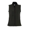 Sieviešu veste RALLYE WOMEN black