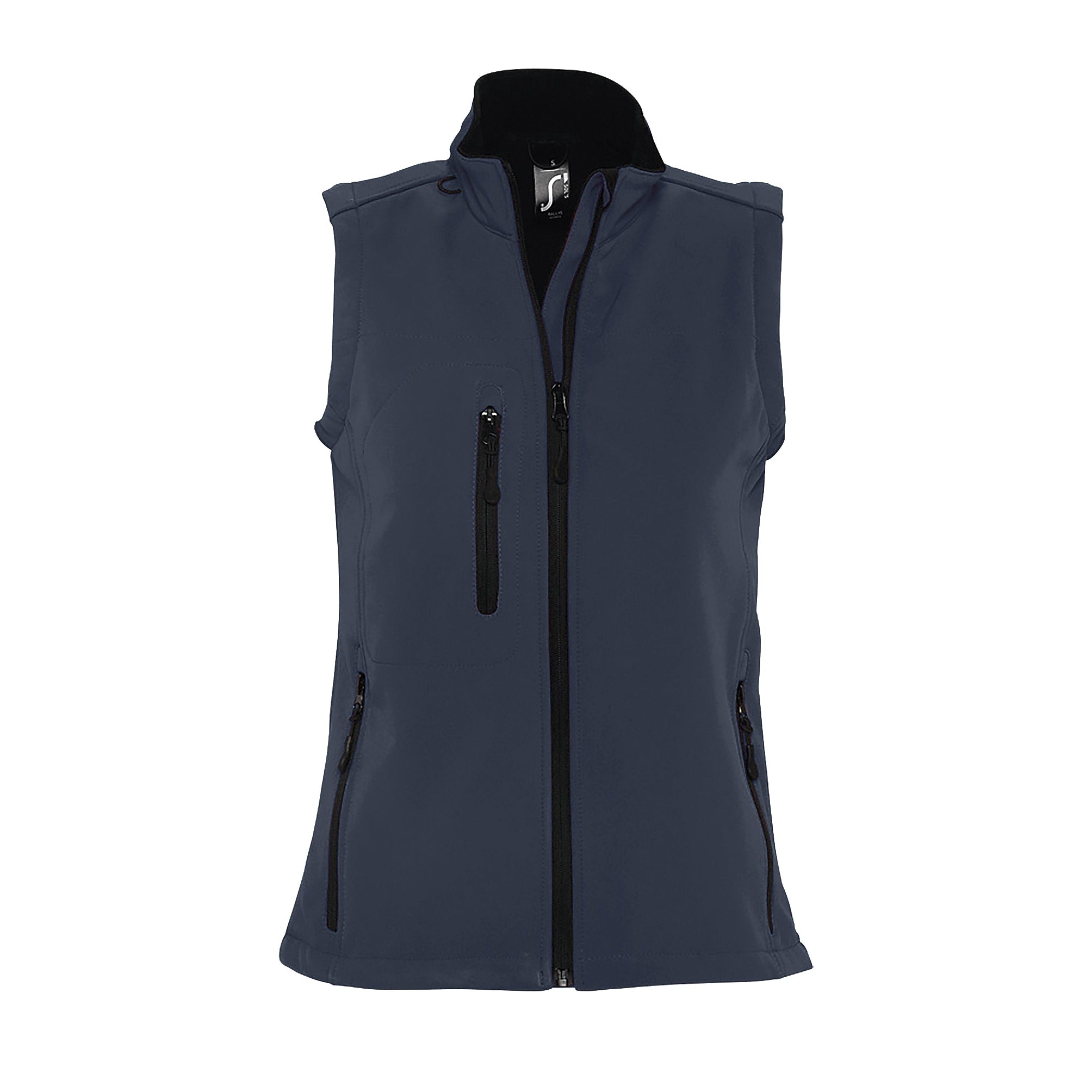 Sieviešu veste RALLYE WOMEN navy