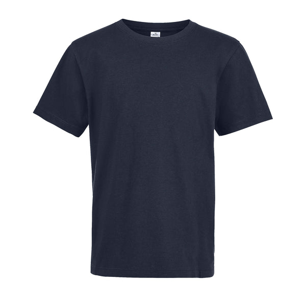 Bērnu t-krekls Regent kids french navy