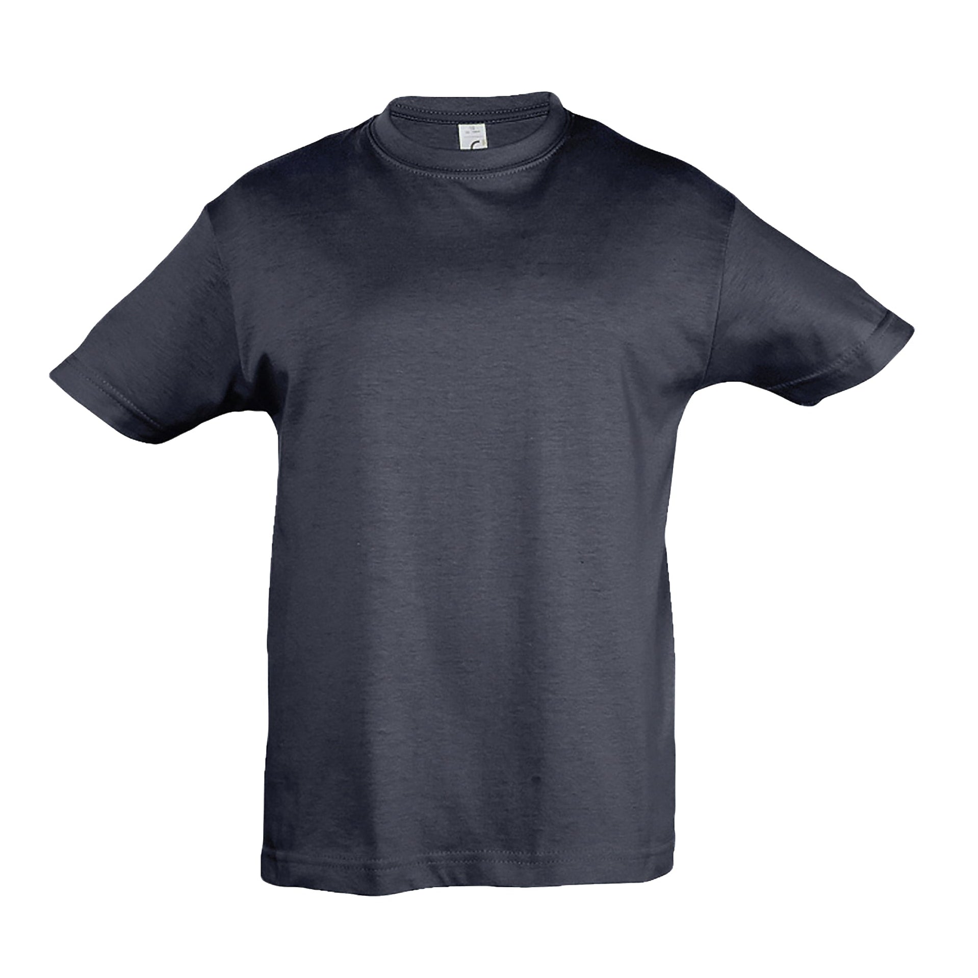 Bērnu t-krekls Regent kids navy