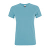 Sieviešu t-krekls REGENT WOMEN atoll blue