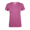 Sieviešu t-krekls REGENT WOMEN orchid pink