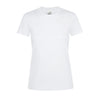 Sieviešu t-krekls REGENT WOMEN white
