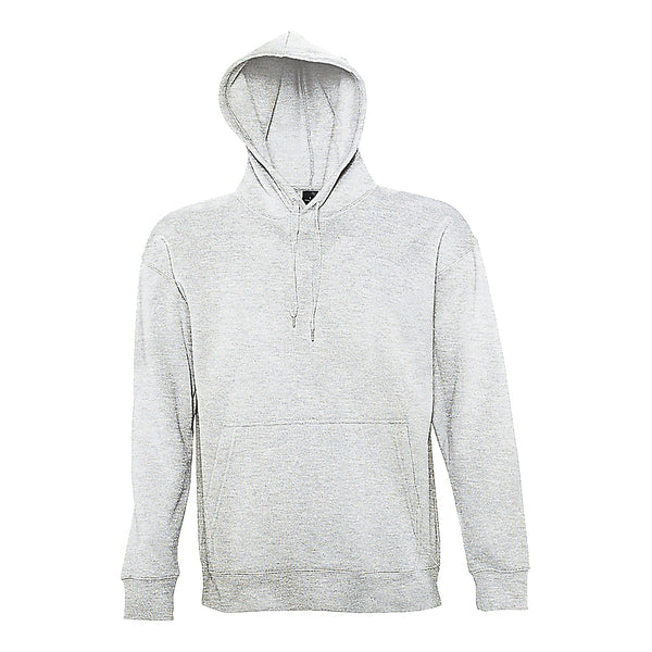 Unisex džemperis SLAM ash