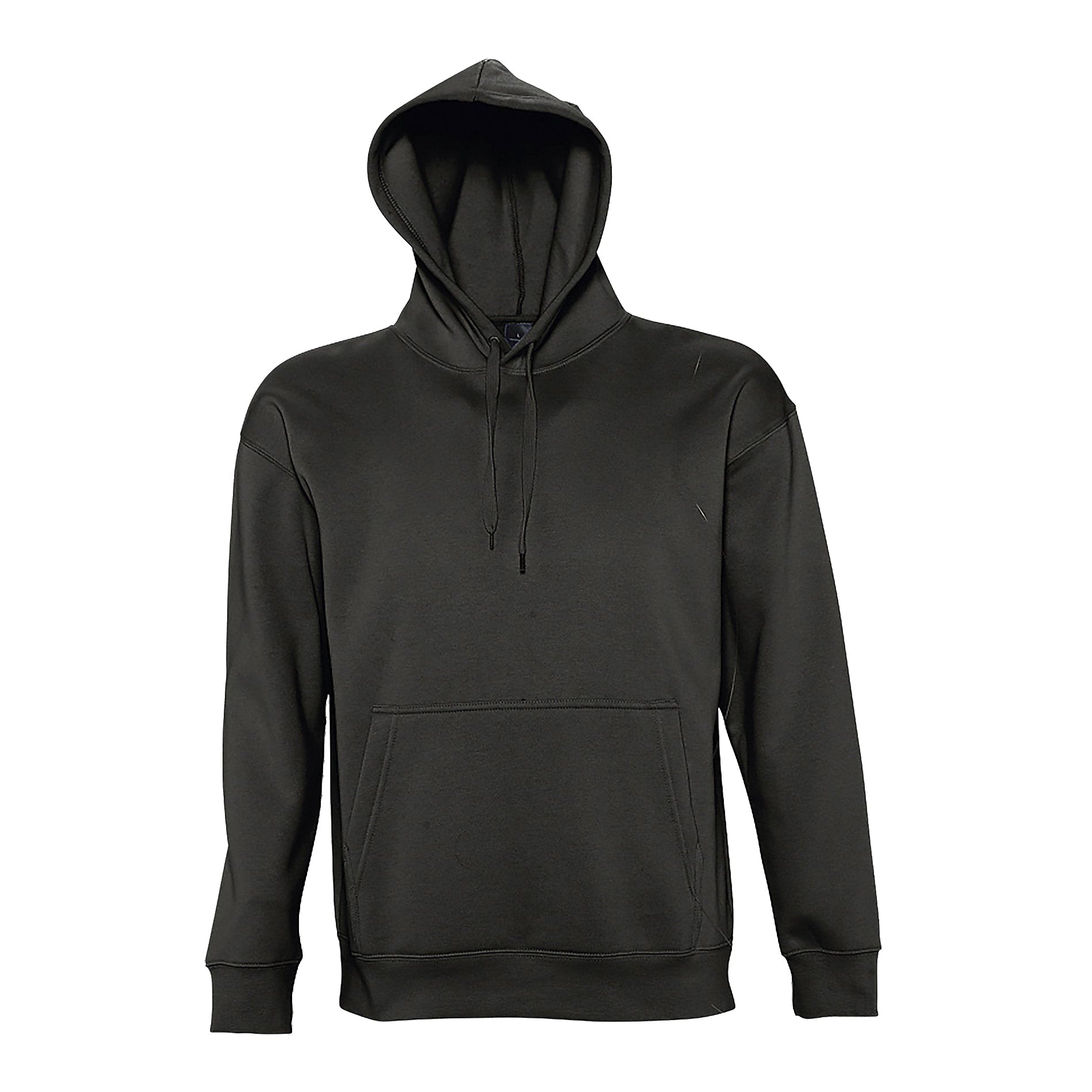Unisex džemperis SLAM black
