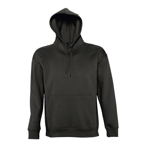 Unisex džemperis SLAM black