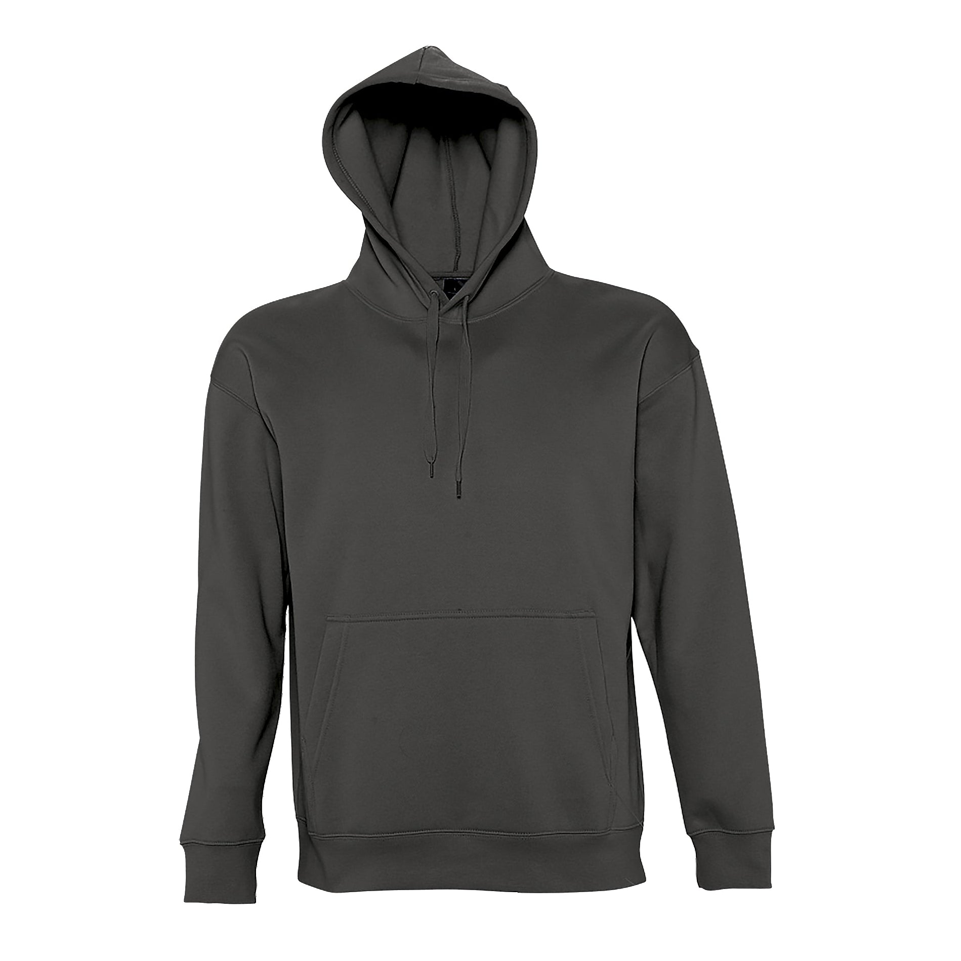 Unisex džemperis SLAM dark grey