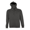 Unisex džemperis SLAM dark grey