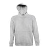 Unisex džemperis SLAM grey melange