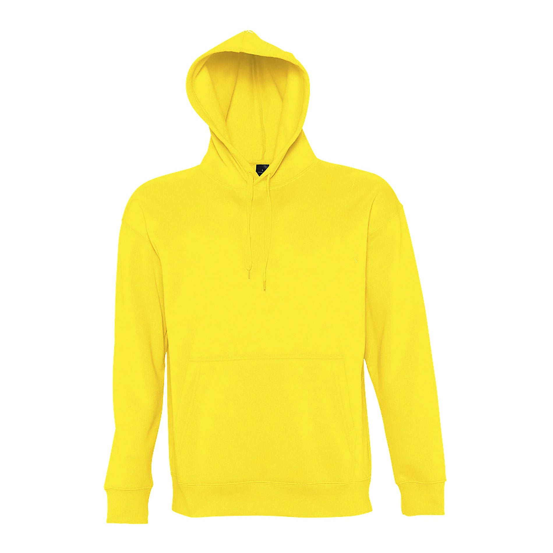 Unisex džemperis SLAM lemon
