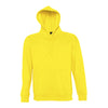 Unisex džemperis SLAM lemon