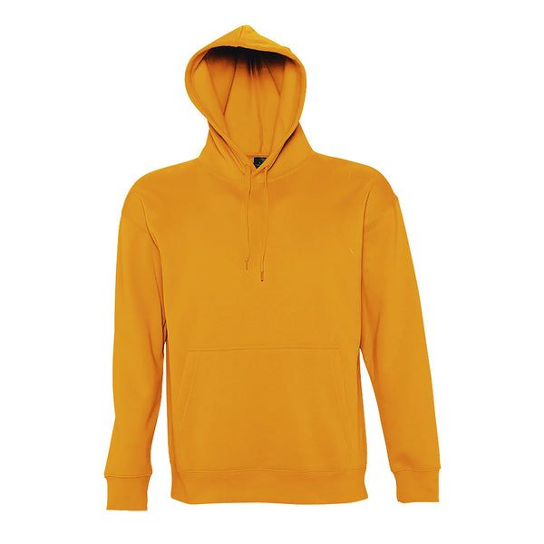 Unisex džemperis SLAM orange
