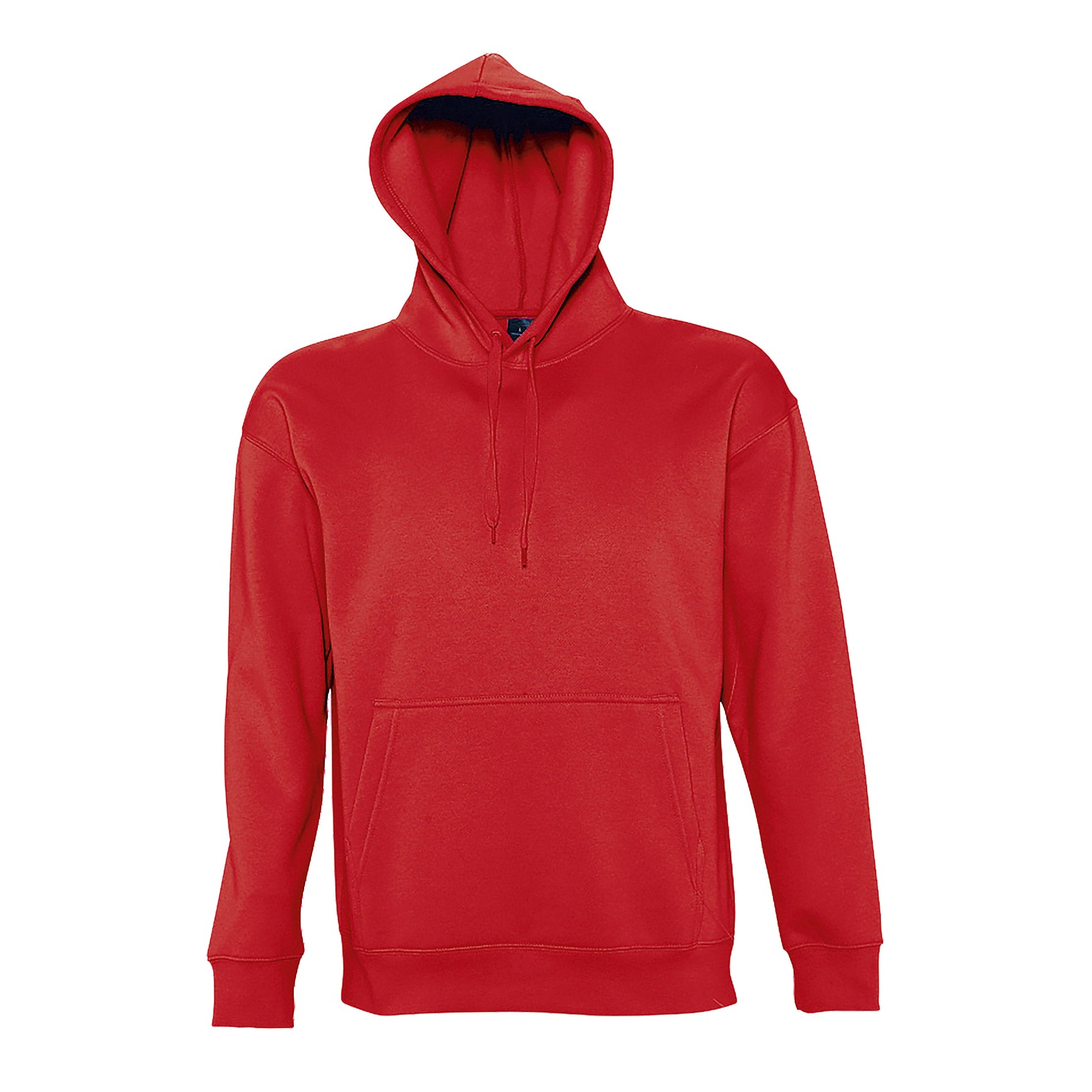 Unisex džemperis SLAM red