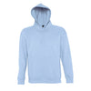 Unisex džemperis SLAM sky blue