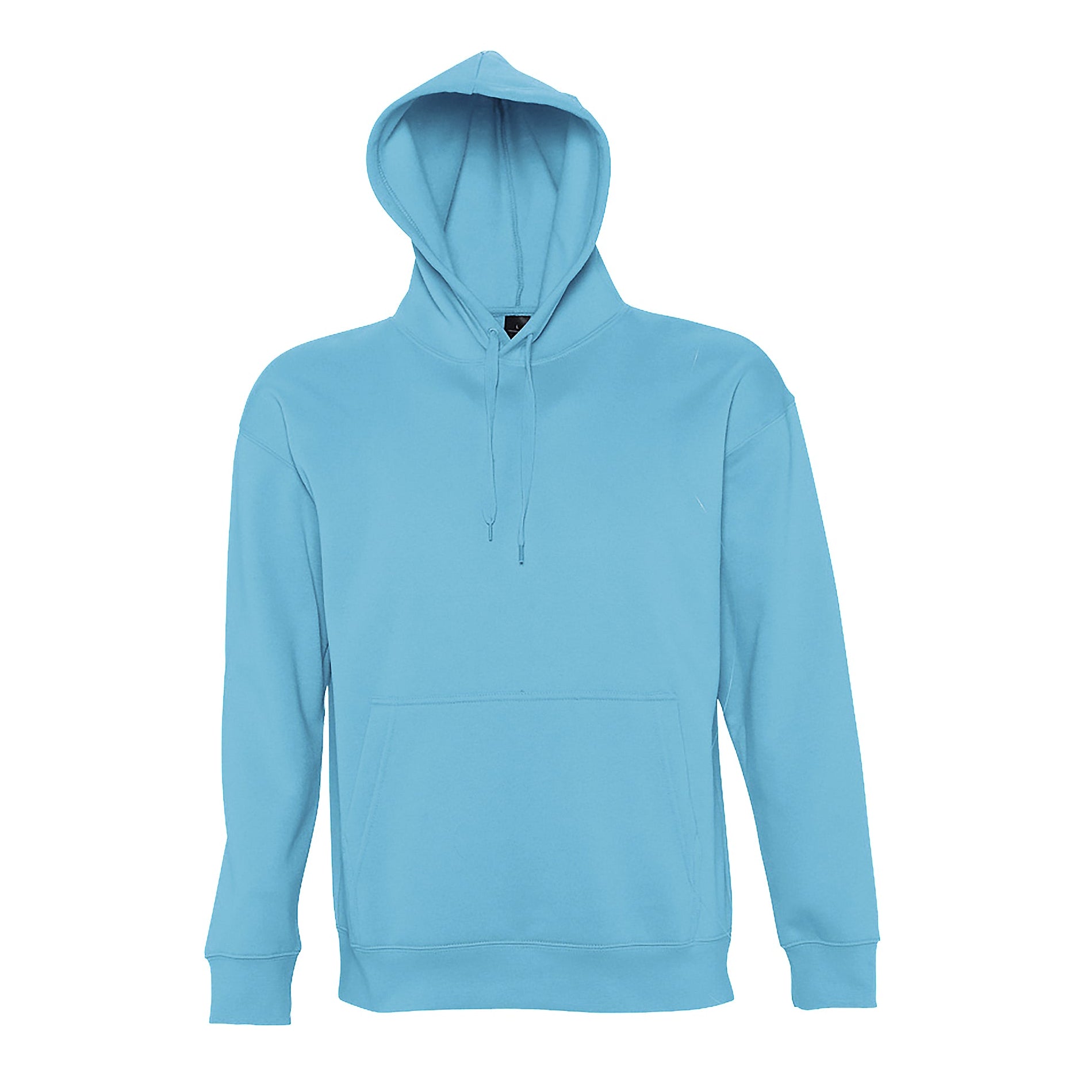 Unisex džemperis SLAM turquoise