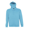 Unisex džemperis SLAM turquoise