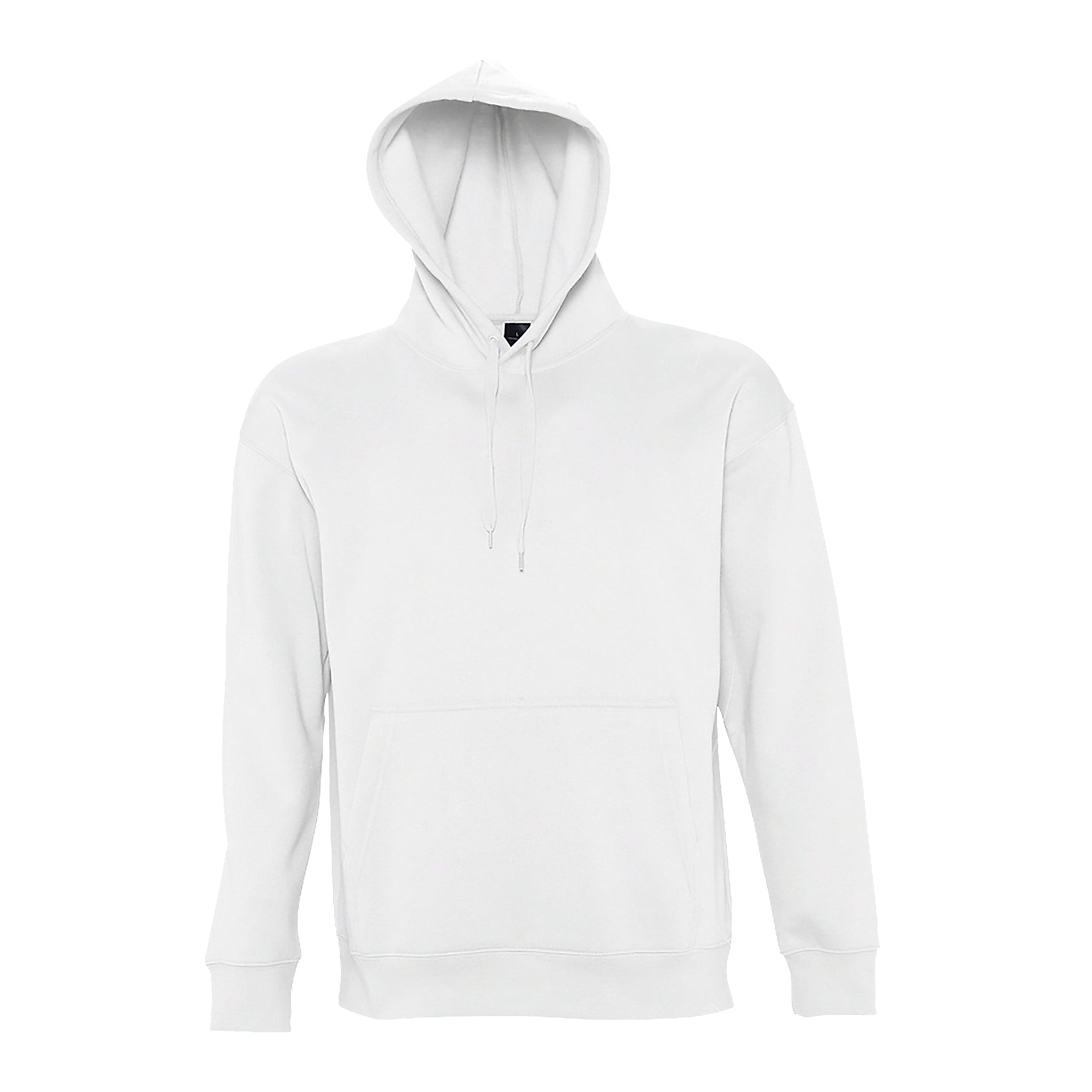 Unisex džemperis SLAM white