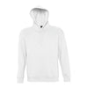 Unisex džemperis SLAM white