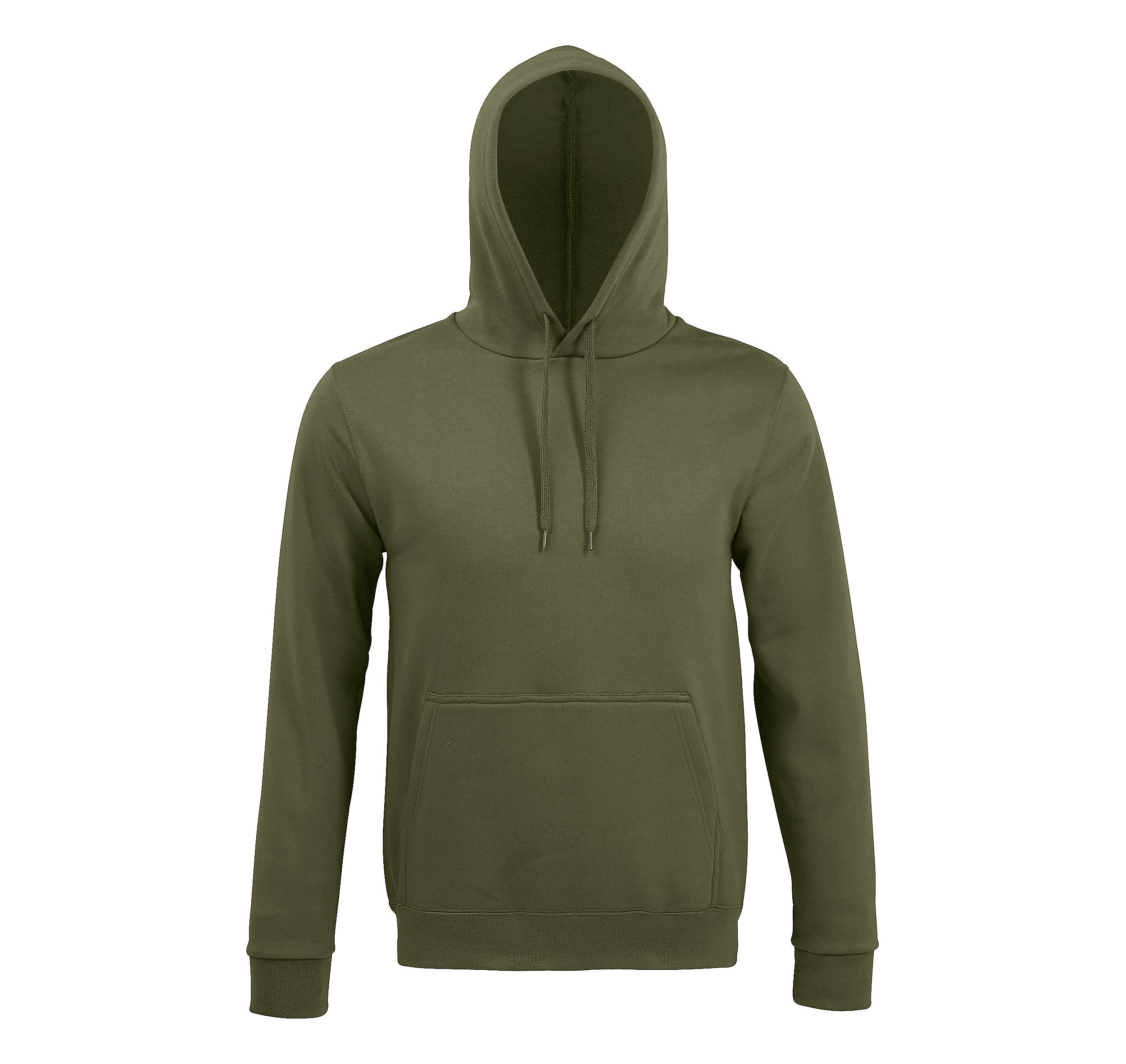 Unisex džemperis SNAKE army