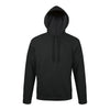 Unisex džemperis SNAKE black
