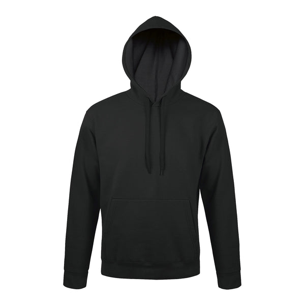 Unisex džemperis SNAKE black