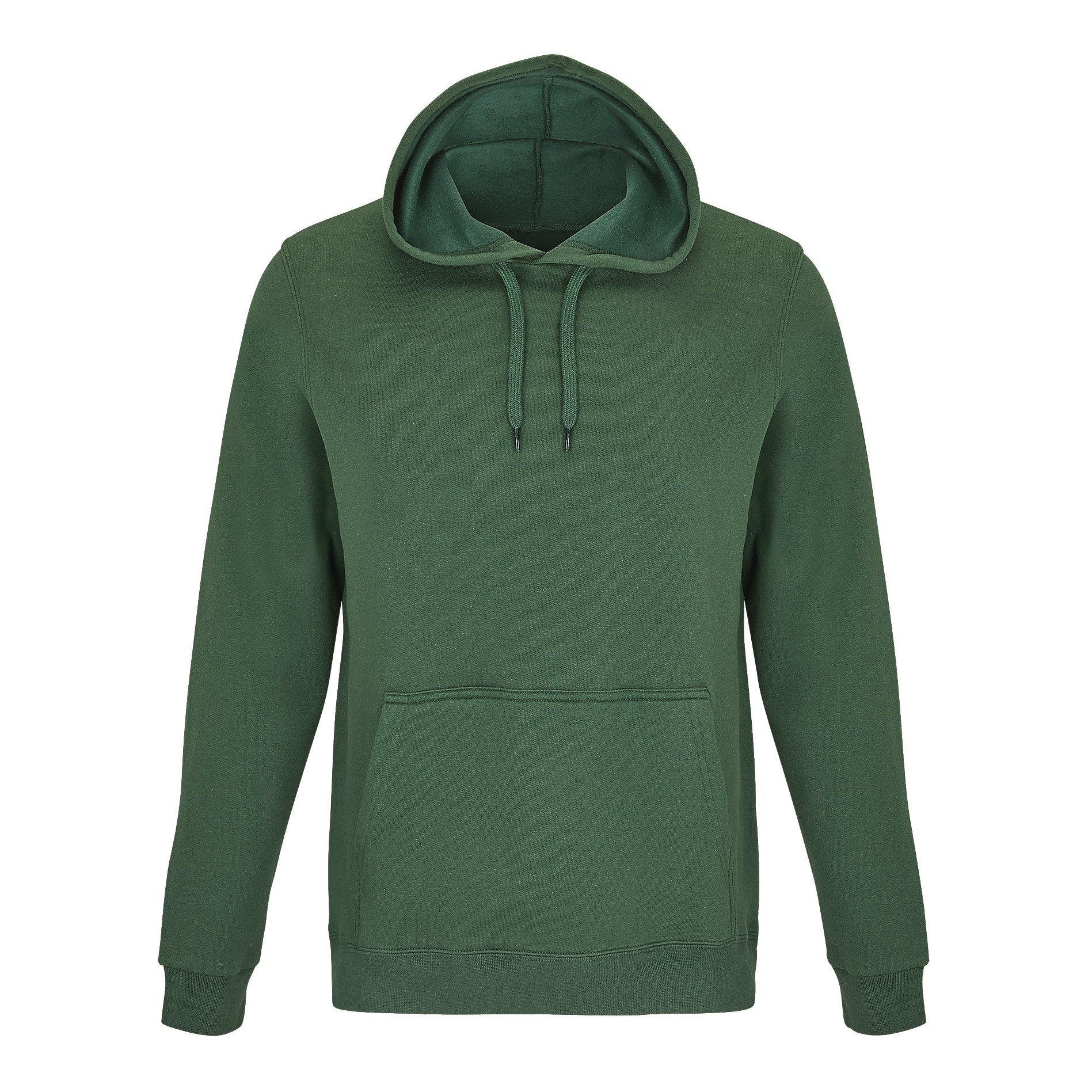 Unisex džemperis SNAKE bottle green