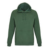 Unisex džemperis SNAKE bottle green