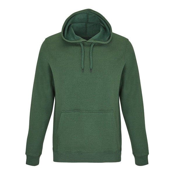 Unisex džemperis SNAKE bottle green