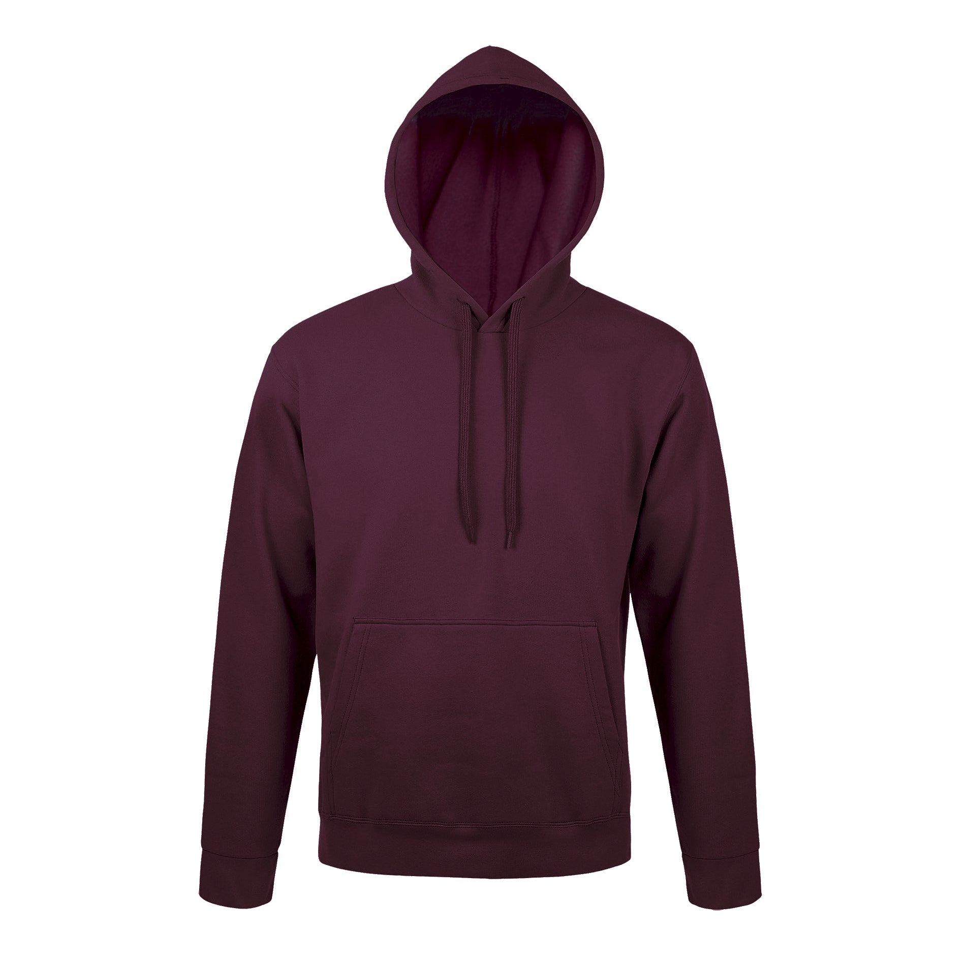 Unisex džemperis SNAKE burgundy