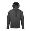 Unisex džemperis SNAKE dark grey