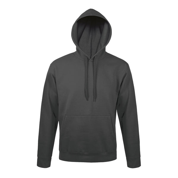Unisex džemperis SNAKE dark grey