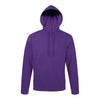 Unisex džemperis SNAKE dark purple