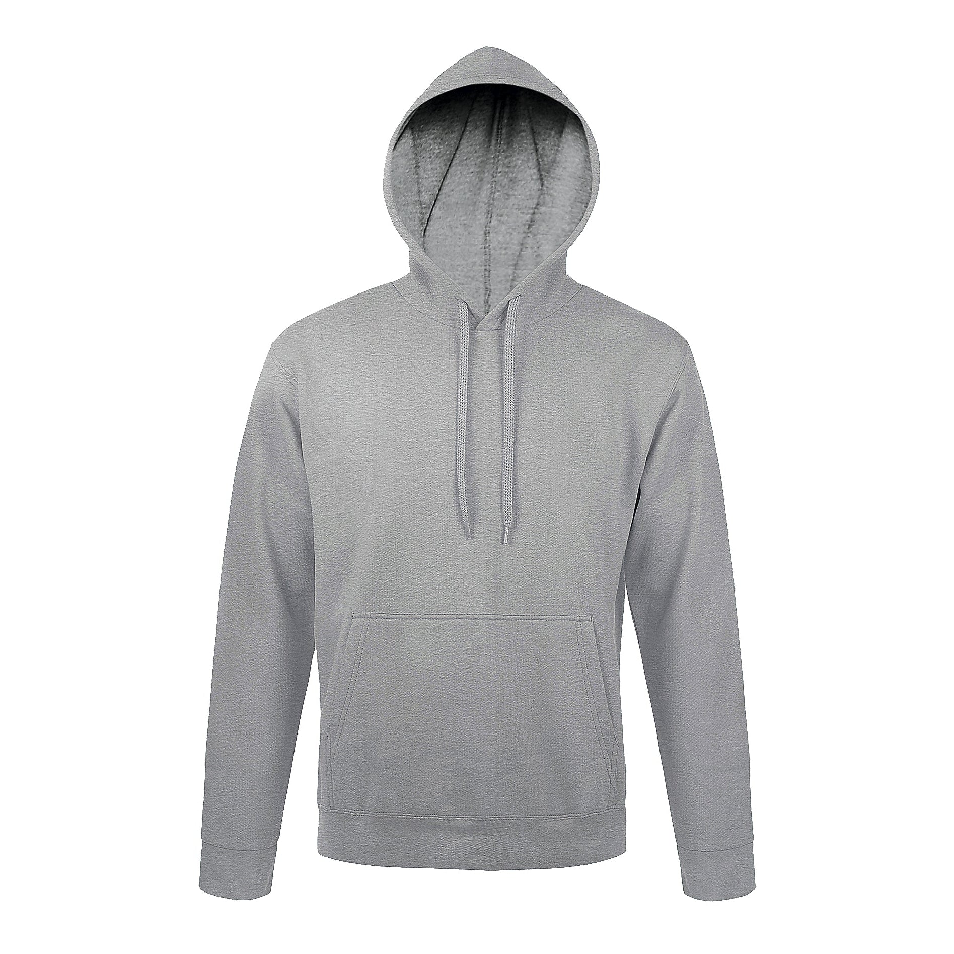 Unisex džemperis SNAKE grey melange