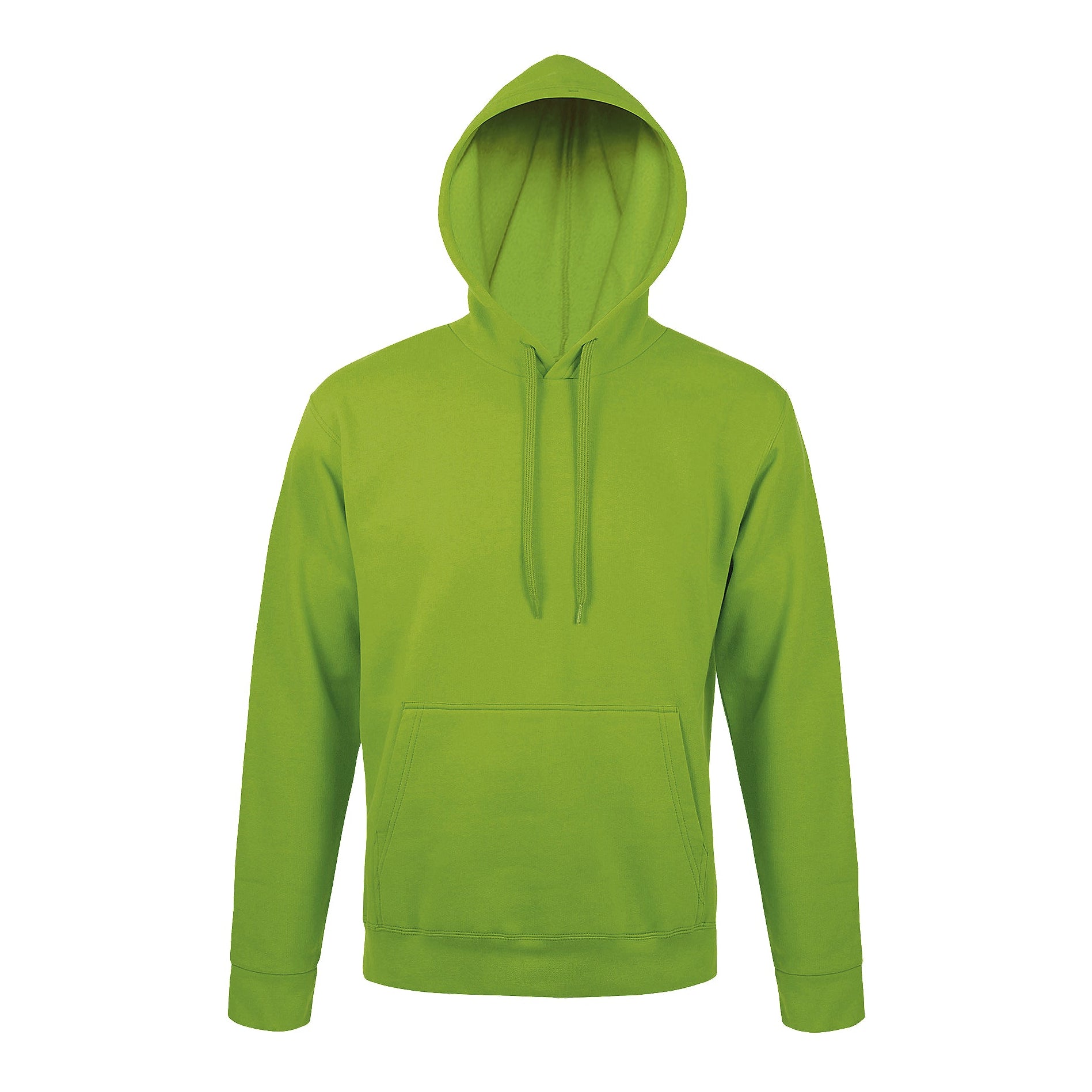 Unisex džemperis SNAKE lime