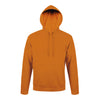 Unisex džemperis SNAKE orange