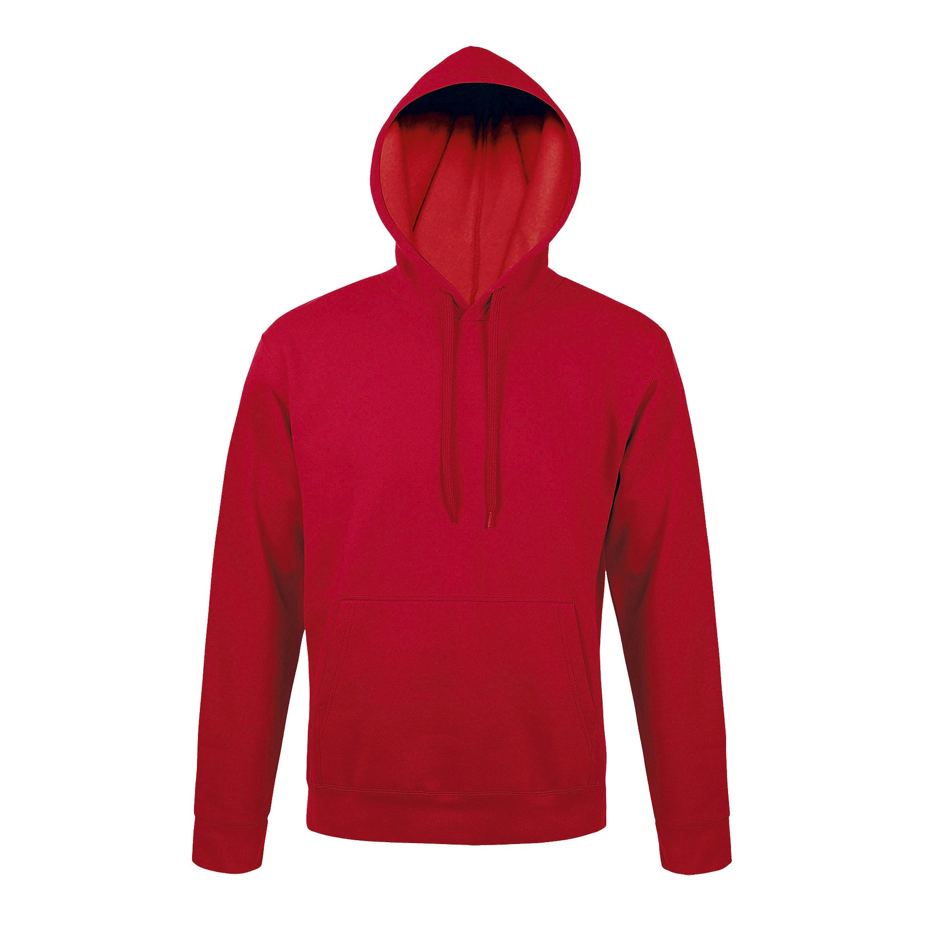 Unisex džemperis SNAKE red