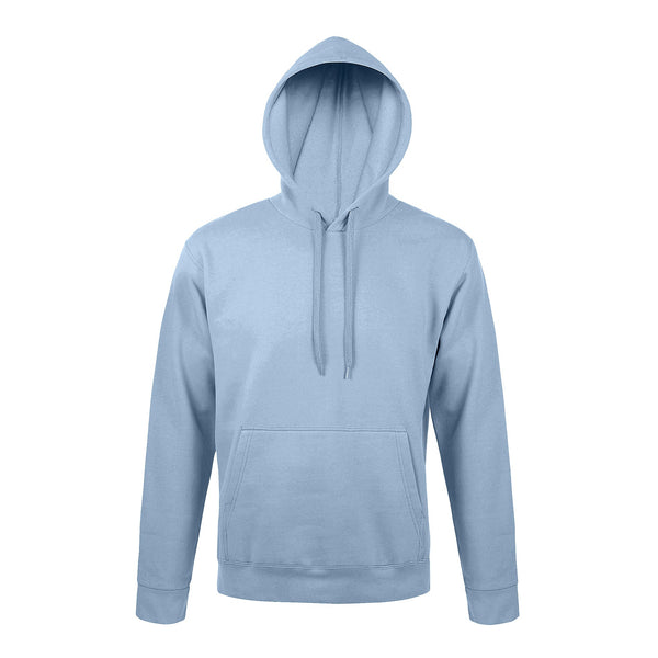 Unisex džemperis SNAKE sky blue