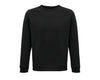 Unisex Space džemperis black