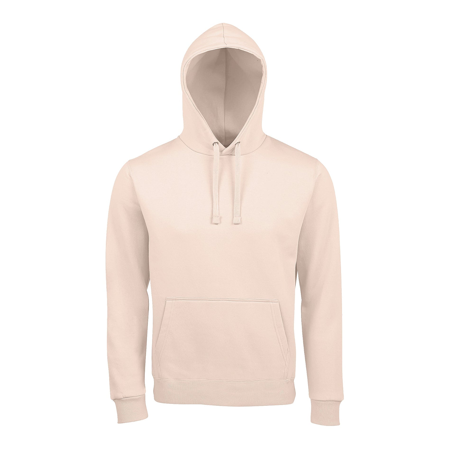 Vīriešu džemperis SPENCER creamy pink