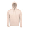 Vīriešu džemperis SPENCER creamy pink
