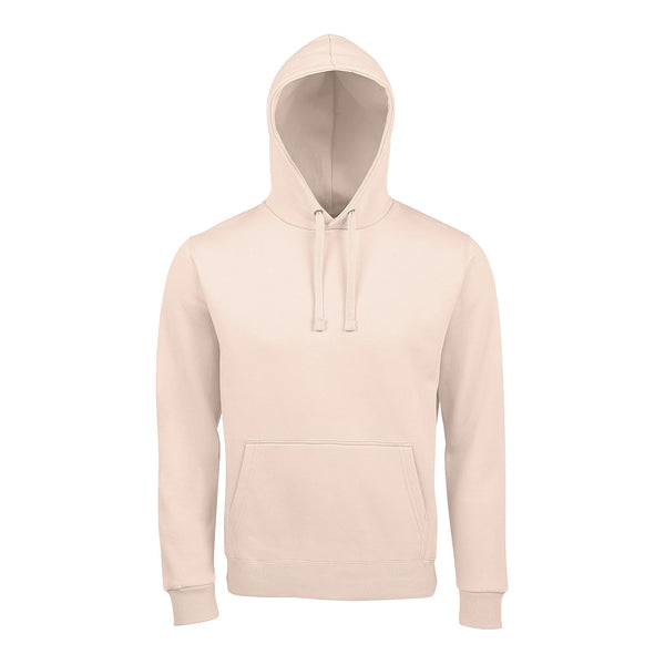 Vīriešu džemperis SPENCER creamy pink