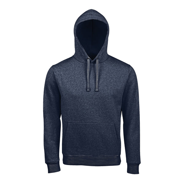 Vīriešu džemperis SPENCER heather denim