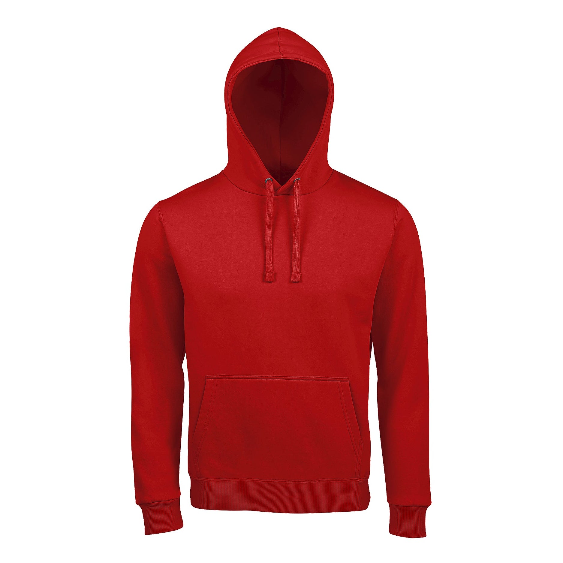 Vīriešu džemperis SPENCER red