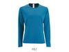 SPORTY LSL WOMEN