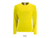SPORTY LSL WOMEN