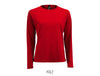 SPORTY LSL WOMEN